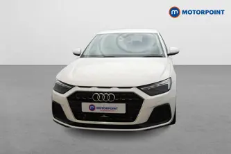 Audi A1 Sport Manual Petrol Hatchback - Stock Number (1660351) - Front bumper