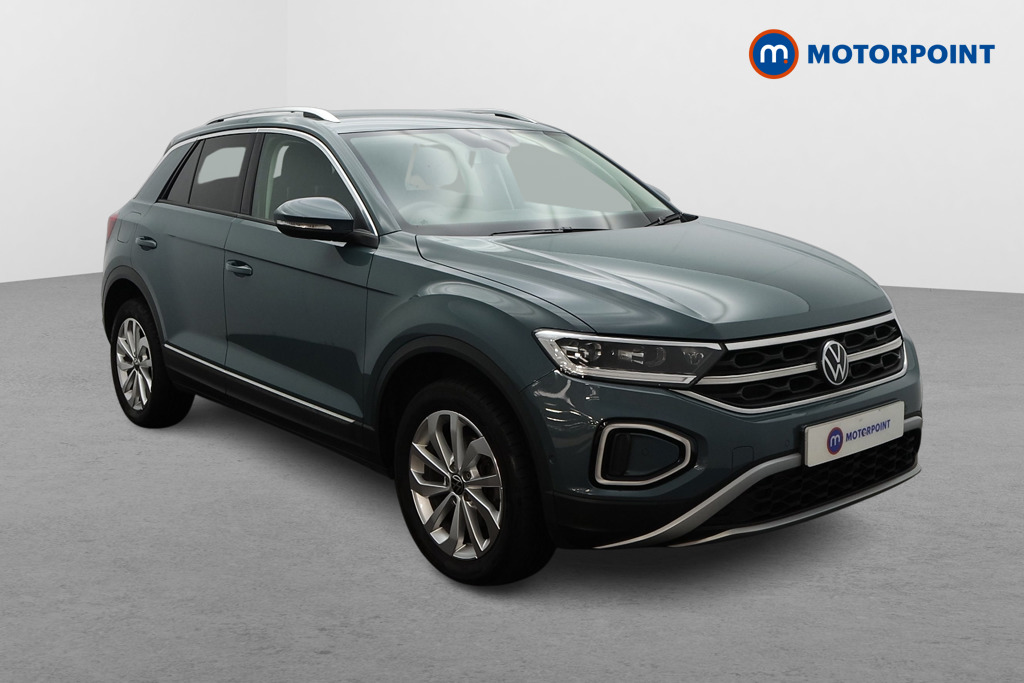 Volkswagen T-Roc dealer public-web source image