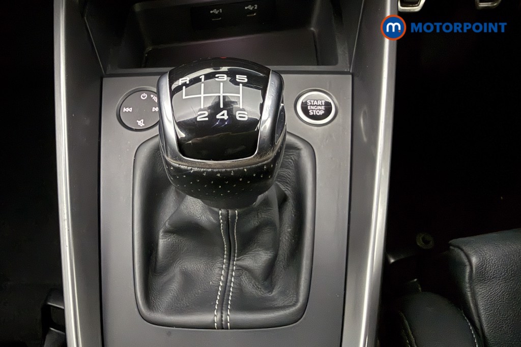 Audi A3 S Line Manual Petrol Hatchback - Stock Number (1660372) - 6th supplementary image
