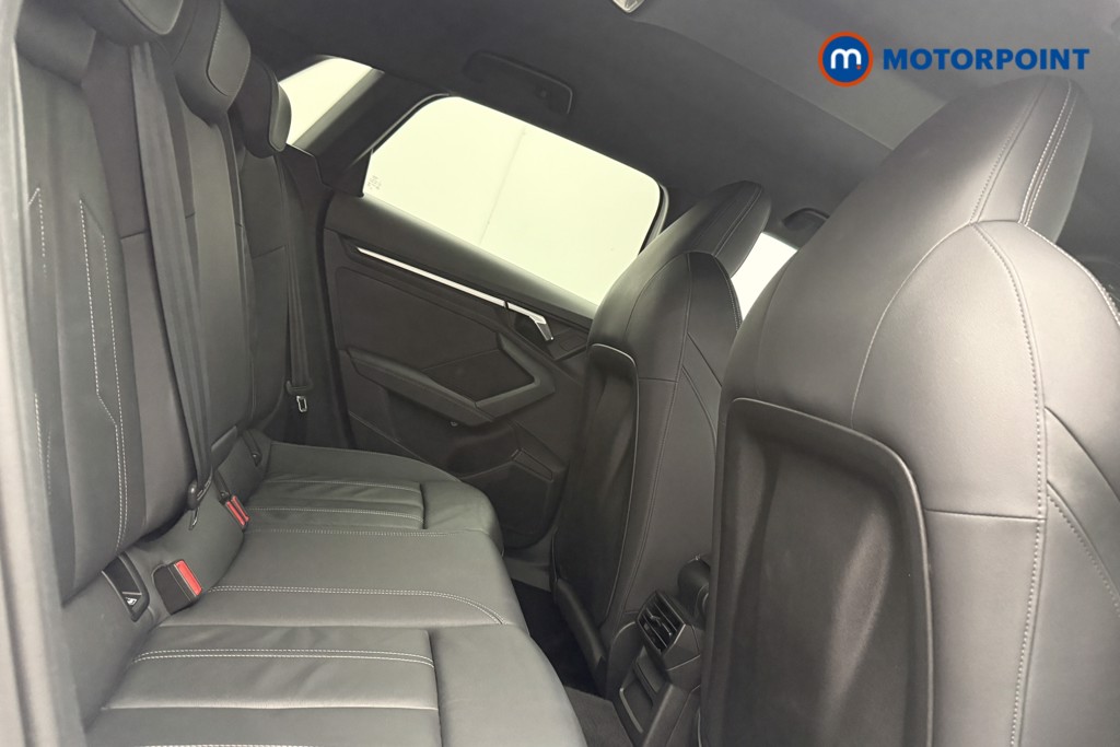 Audi A3 S Line Manual Petrol Hatchback - Stock Number (1660372) - 8th supplementary image