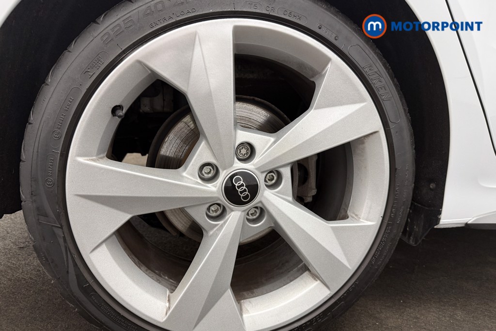 Audi A3 S Line Manual Petrol Hatchback - Stock Number (1660372) - 9th supplementary image
