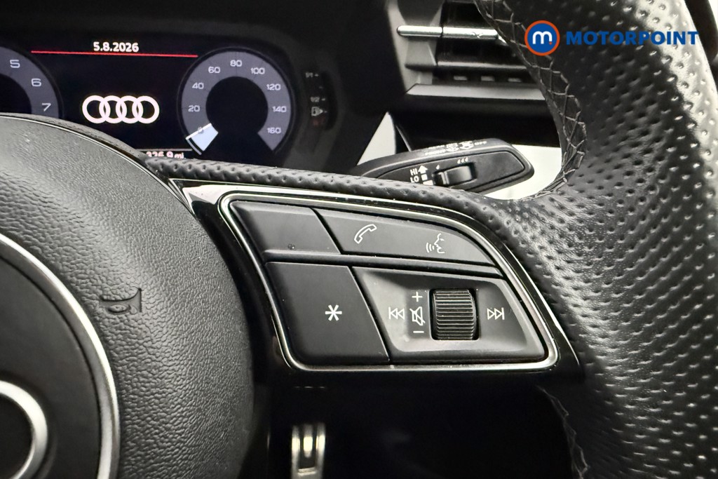 Audi A3 S Line Manual Petrol Hatchback - Stock Number (1660372) - 14th supplementary image