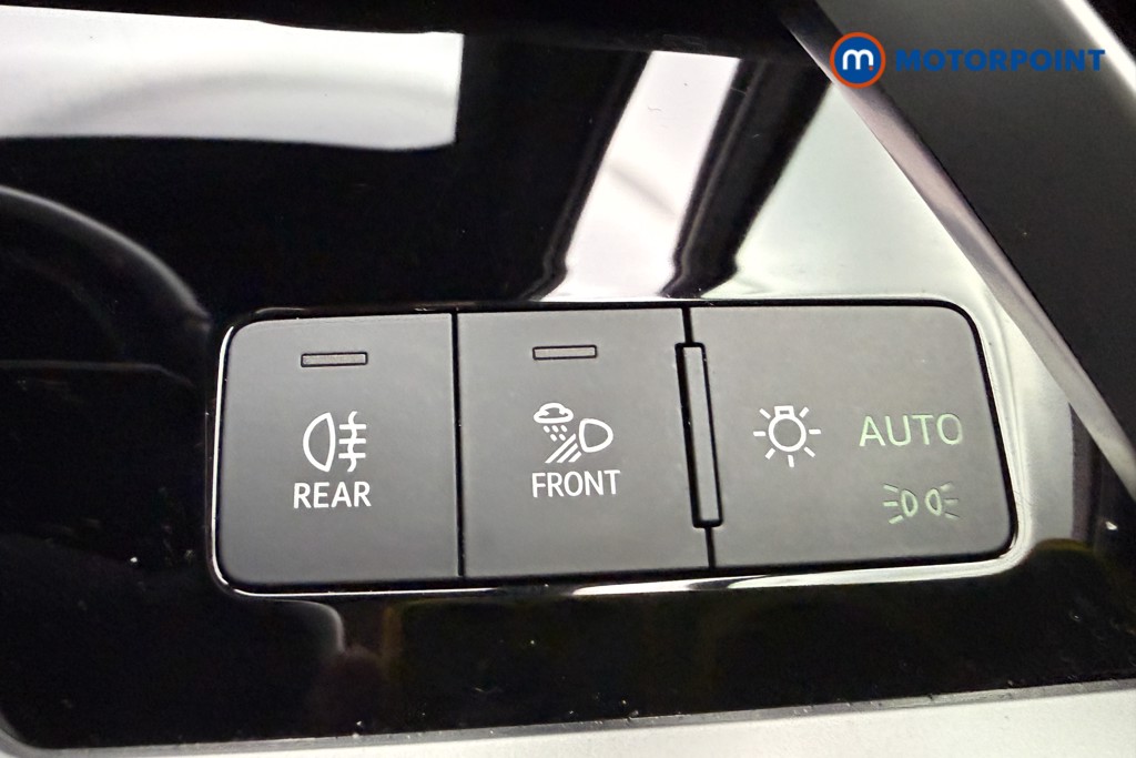 Audi A3 S Line Manual Petrol Hatchback - Stock Number (1660372) - 16th supplementary image
