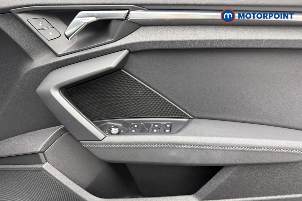 Audi A3 S Line Manual Petrol Hatchback - Stock Number (1660372) - 17th supplementary image