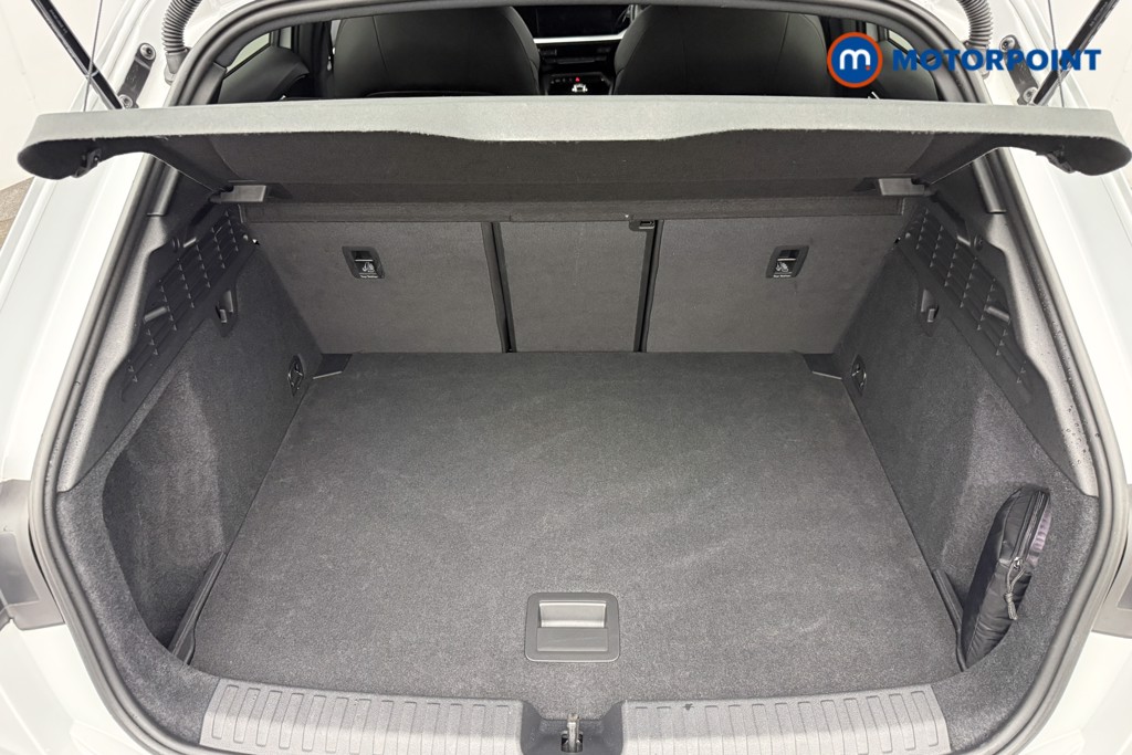 Audi A3 S Line Manual Petrol Hatchback - Stock Number (1660372) - 22nd supplementary image
