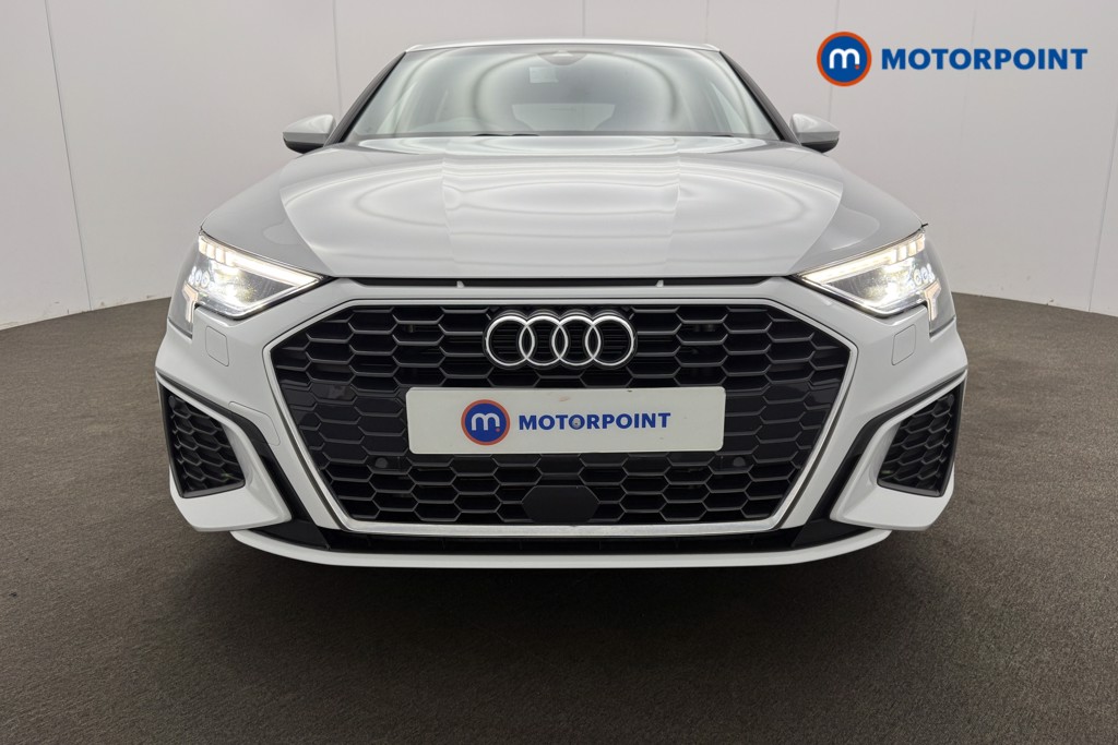 Audi A3 S Line Manual Petrol Hatchback - Stock Number (1660372) - 23rd supplementary image
