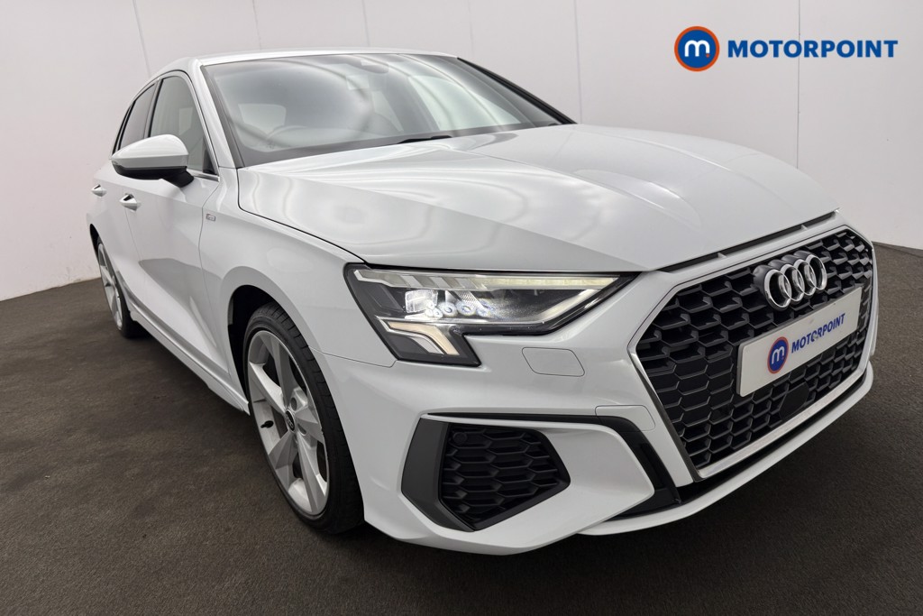 Audi A3 S Line Manual Petrol Hatchback - Stock Number (1660372) - 25th supplementary image