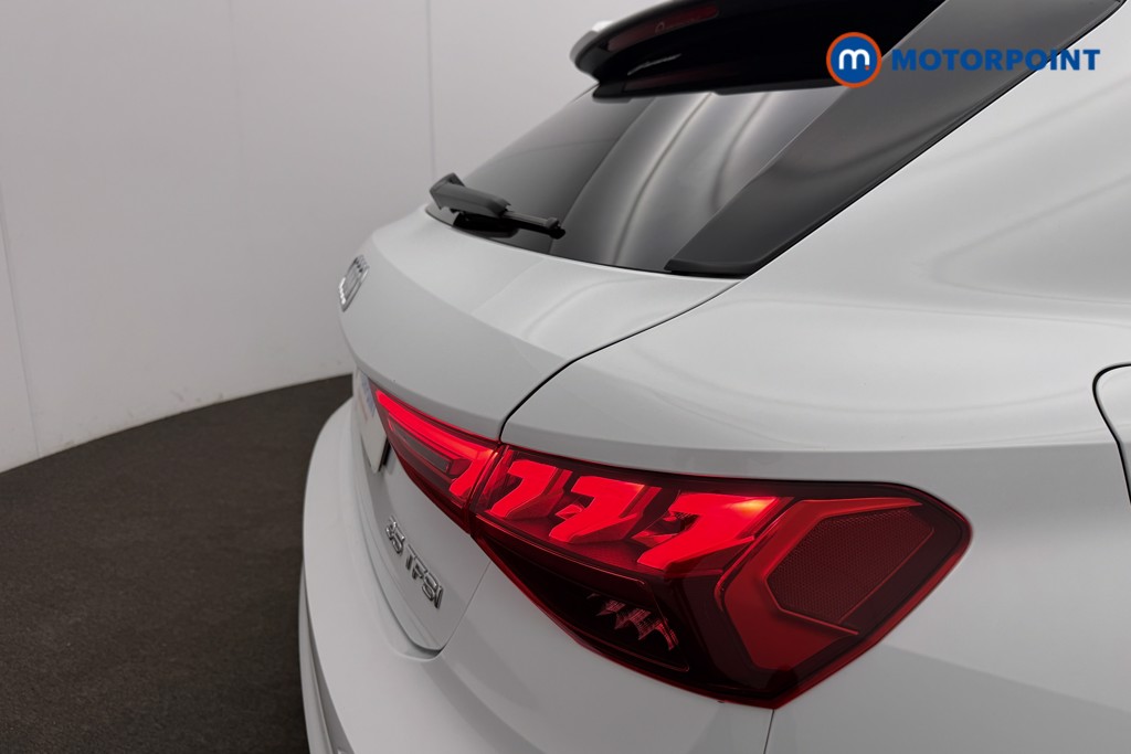 Audi A3 S Line Manual Petrol Hatchback - Stock Number (1660372) - 26th supplementary image