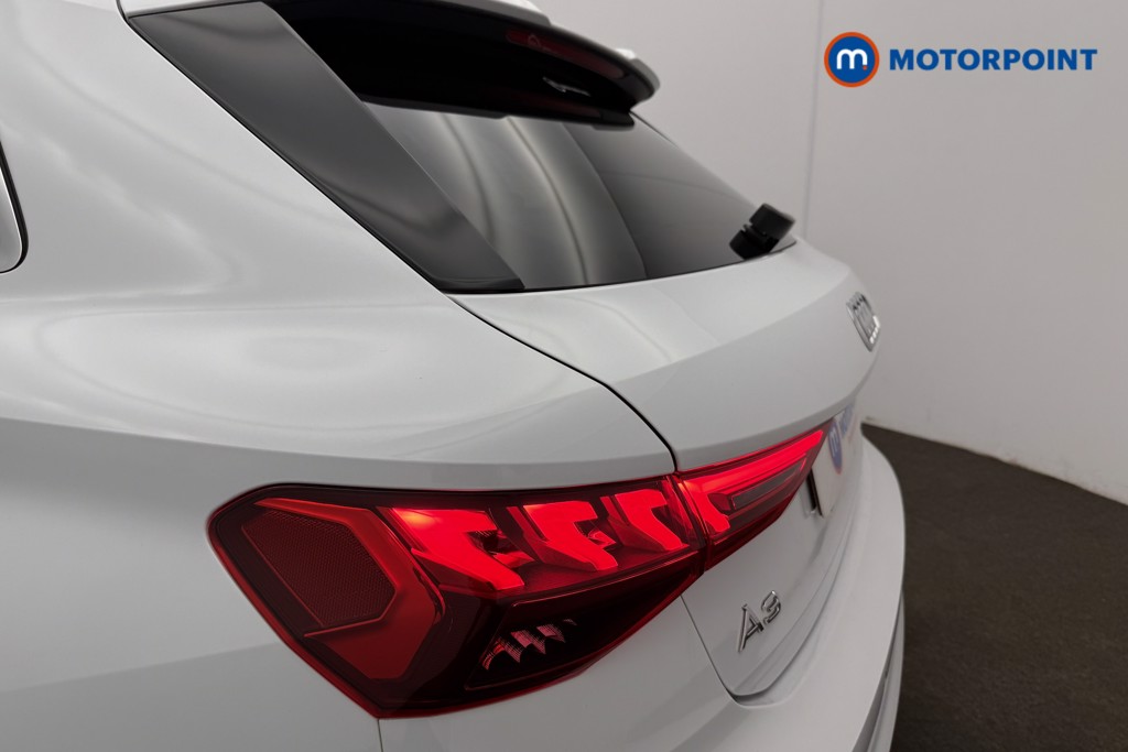 Audi A3 S Line Manual Petrol Hatchback - Stock Number (1660372) - 27th supplementary image