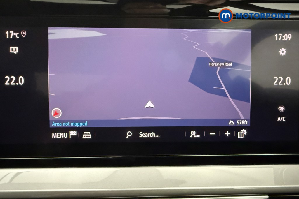 Vauxhall Mokka Ultimate Automatic Petrol SUV - Stock Number (1660386) - 2nd supplementary image