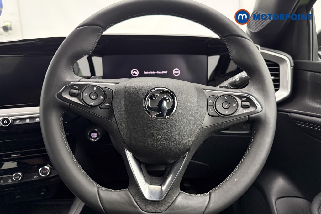 Vauxhall Mokka Ultimate Automatic Petrol SUV - Stock Number (1660386) - 5th supplementary image