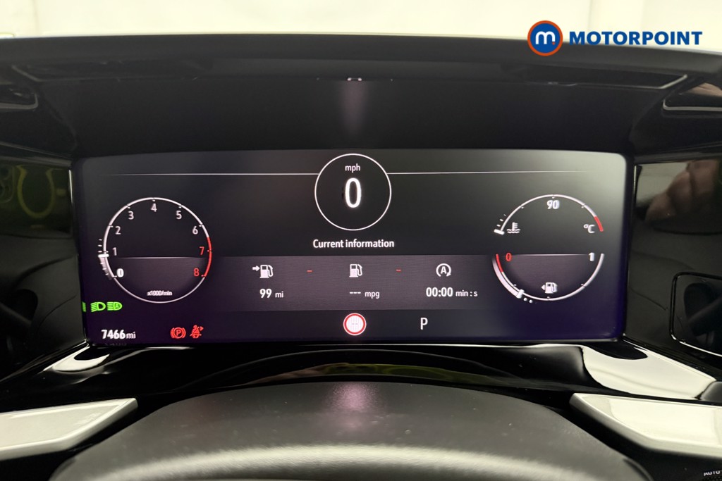 Vauxhall Mokka Ultimate Automatic Petrol SUV - Stock Number (1660386) - 6th supplementary image