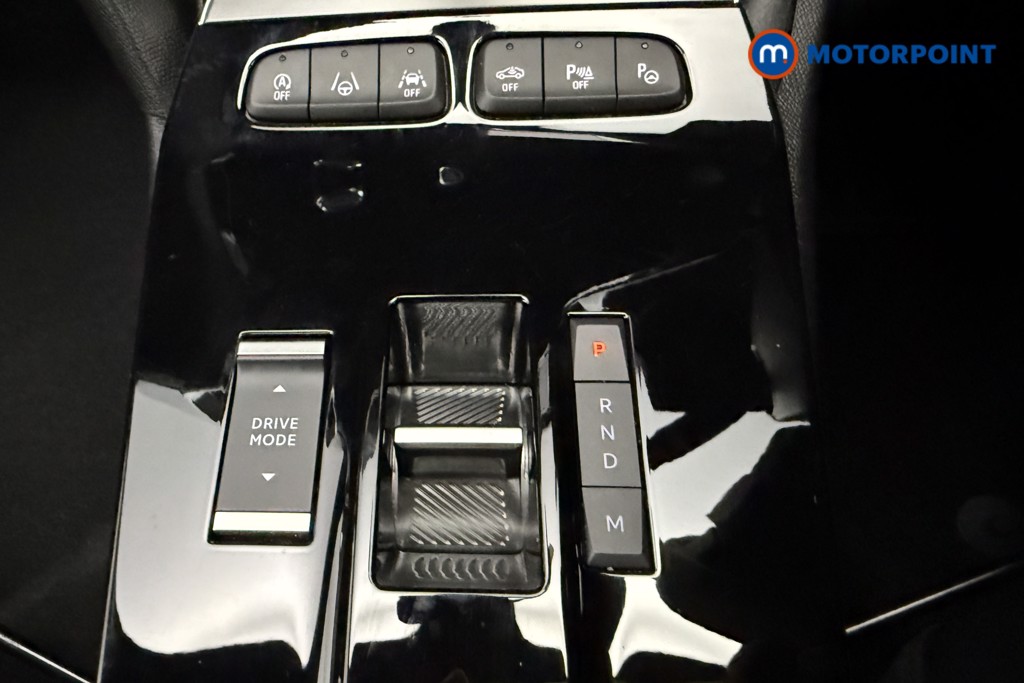Vauxhall Mokka Ultimate Automatic Petrol SUV - Stock Number (1660386) - 7th supplementary image