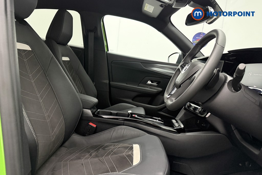 Vauxhall Mokka Ultimate Automatic Petrol SUV - Stock Number (1660386) - 8th supplementary image