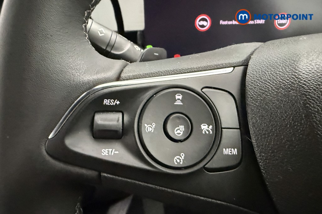 Vauxhall Mokka Ultimate Automatic Petrol SUV - Stock Number (1660386) - 13th supplementary image