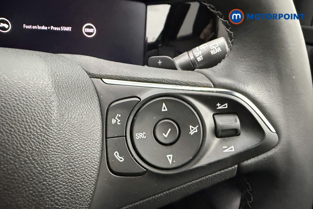 Vauxhall Mokka Ultimate Automatic Petrol SUV - Stock Number (1660386) - 14th supplementary image