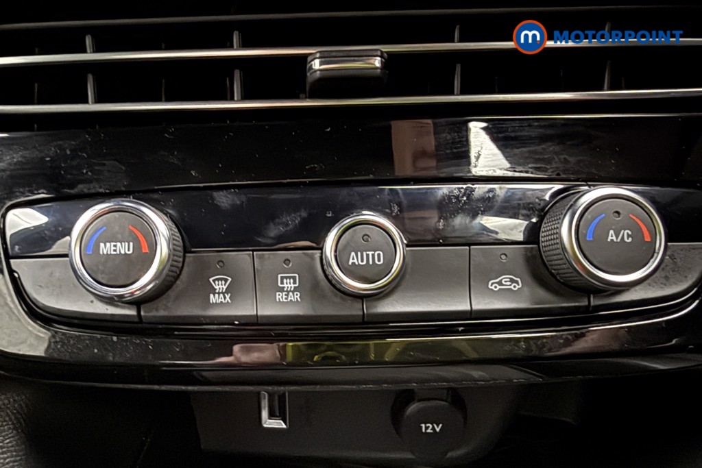 Vauxhall Mokka Ultimate Automatic Petrol SUV - Stock Number (1660386) - 15th supplementary image