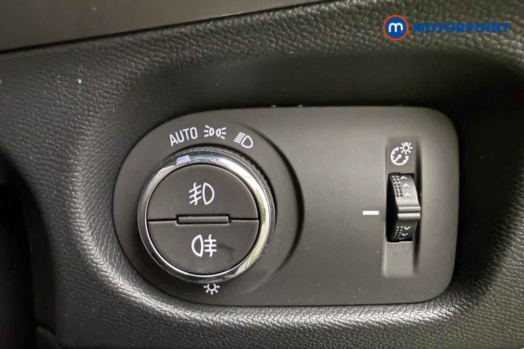 Vauxhall Mokka Ultimate Automatic Petrol SUV - Stock Number (1660386) - 16th supplementary image