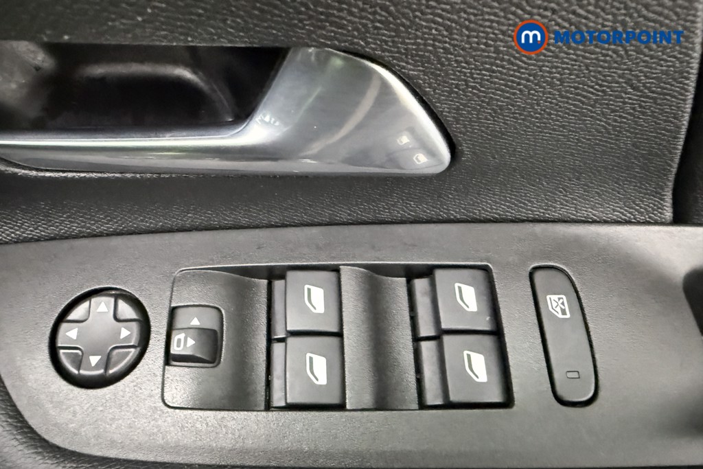 Vauxhall Mokka Ultimate Automatic Petrol SUV - Stock Number (1660386) - 18th supplementary image