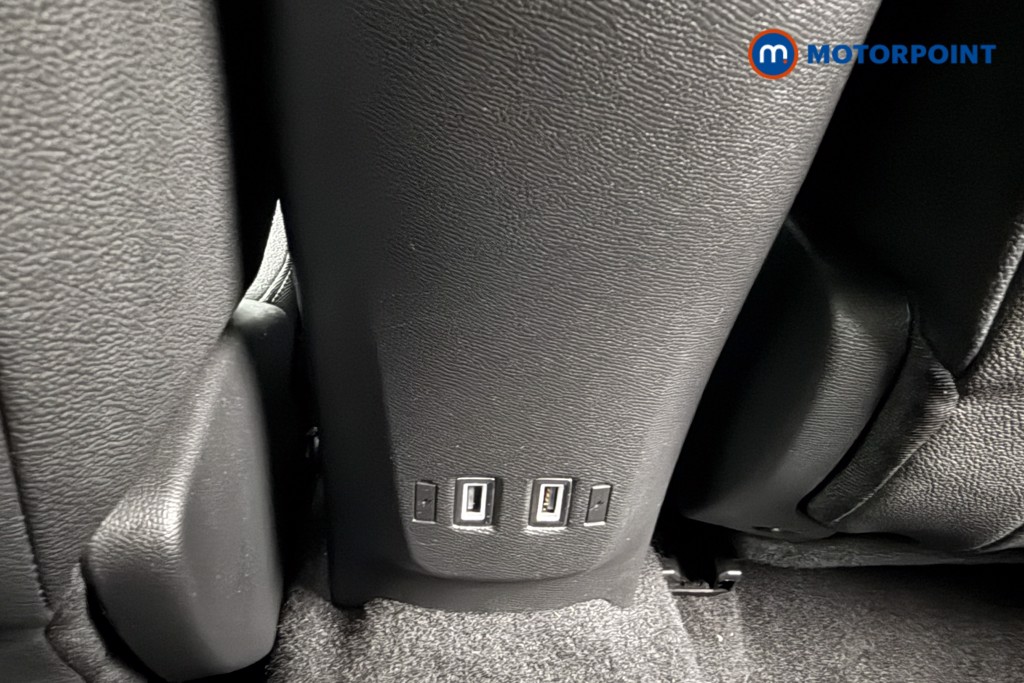 Vauxhall Mokka Ultimate Automatic Petrol SUV - Stock Number (1660386) - 19th supplementary image