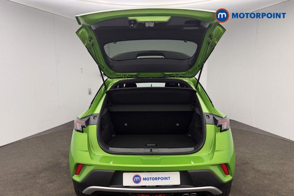 Vauxhall Mokka Ultimate Automatic Petrol SUV - Stock Number (1660386) - 20th supplementary image