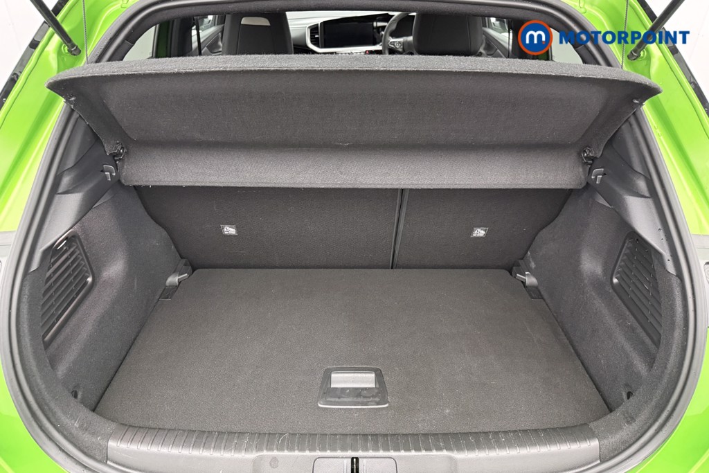 Vauxhall Mokka Ultimate Automatic Petrol SUV - Stock Number (1660386) - 21st supplementary image