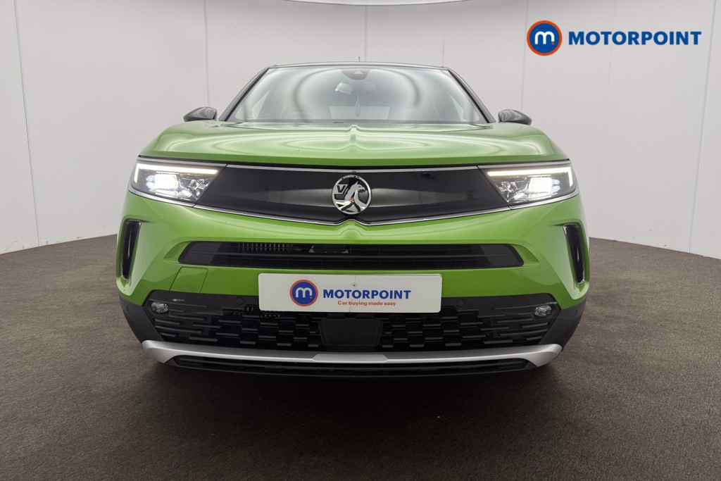 Vauxhall Mokka Ultimate Automatic Petrol SUV - Stock Number (1660386) - 22nd supplementary image