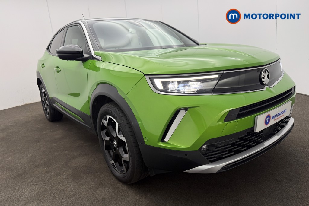 Vauxhall Mokka Ultimate Automatic Petrol SUV - Stock Number (1660386) - 24th supplementary image