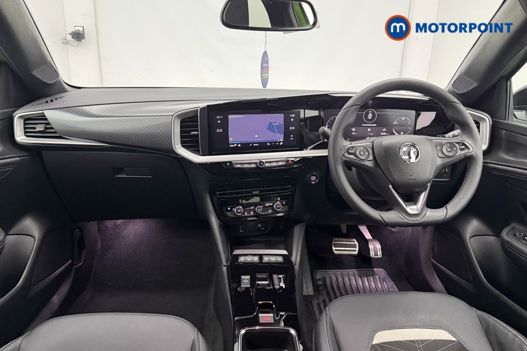 Vauxhall Mokka Ultimate Automatic Petrol SUV - Stock Number (1660386) - 1st supplementary image
