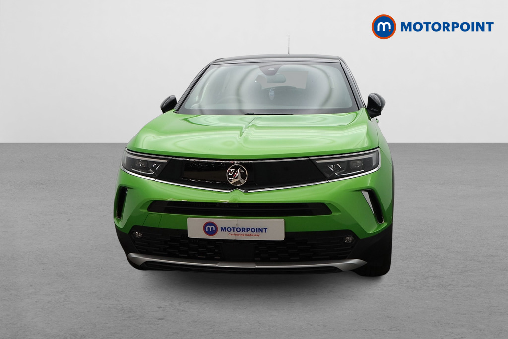 Vauxhall Mokka Ultimate Automatic Petrol SUV - Stock Number (1660386) - Front bumper