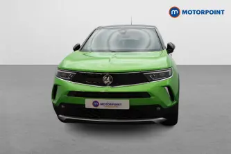 Vauxhall Mokka Ultimate Automatic Petrol SUV - Stock Number (1660386) - Front bumper