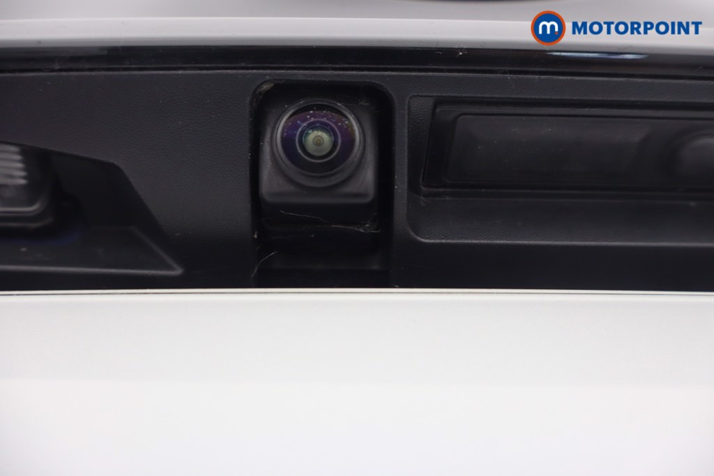 Nissan Leaf Tekna Automatic Electric Hatchback - Stock Number (1660505) - 5th supplementary image
