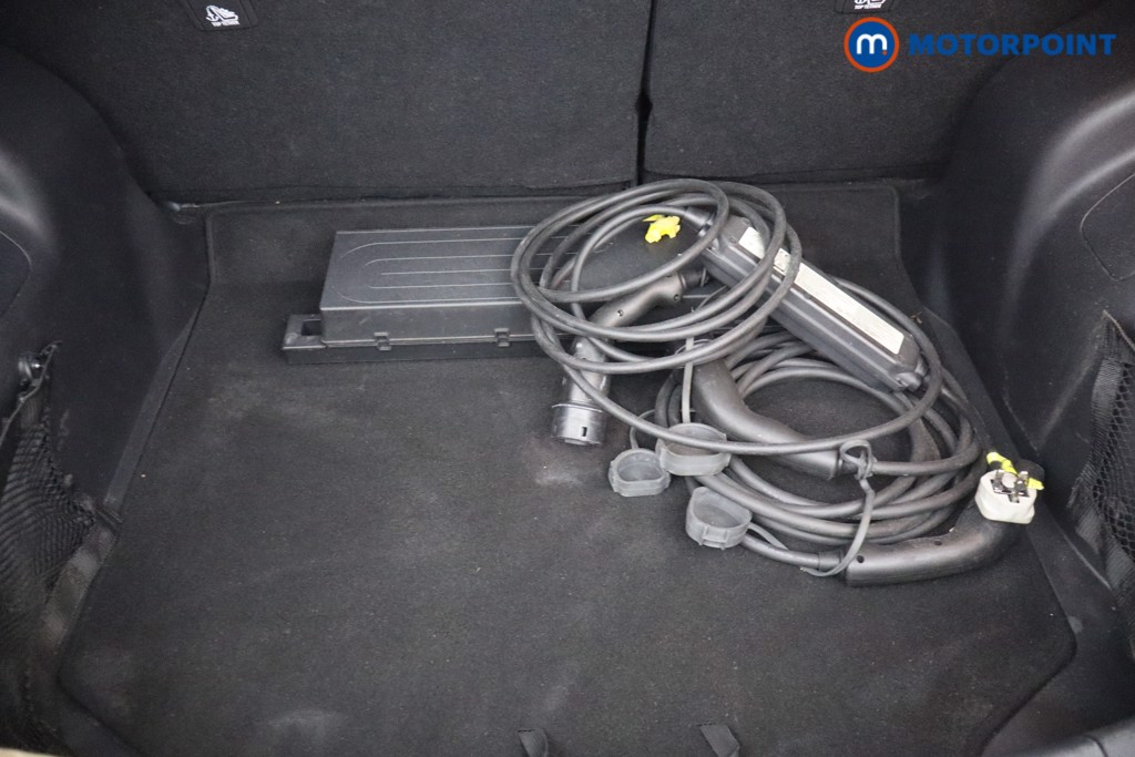 Nissan Leaf Tekna Automatic Electric Hatchback - Stock Number (1660505) - 6th supplementary image