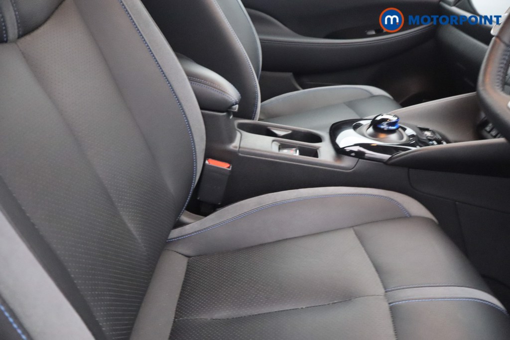 Nissan Leaf Tekna Automatic Electric Hatchback - Stock Number (1660505) - 13th supplementary image