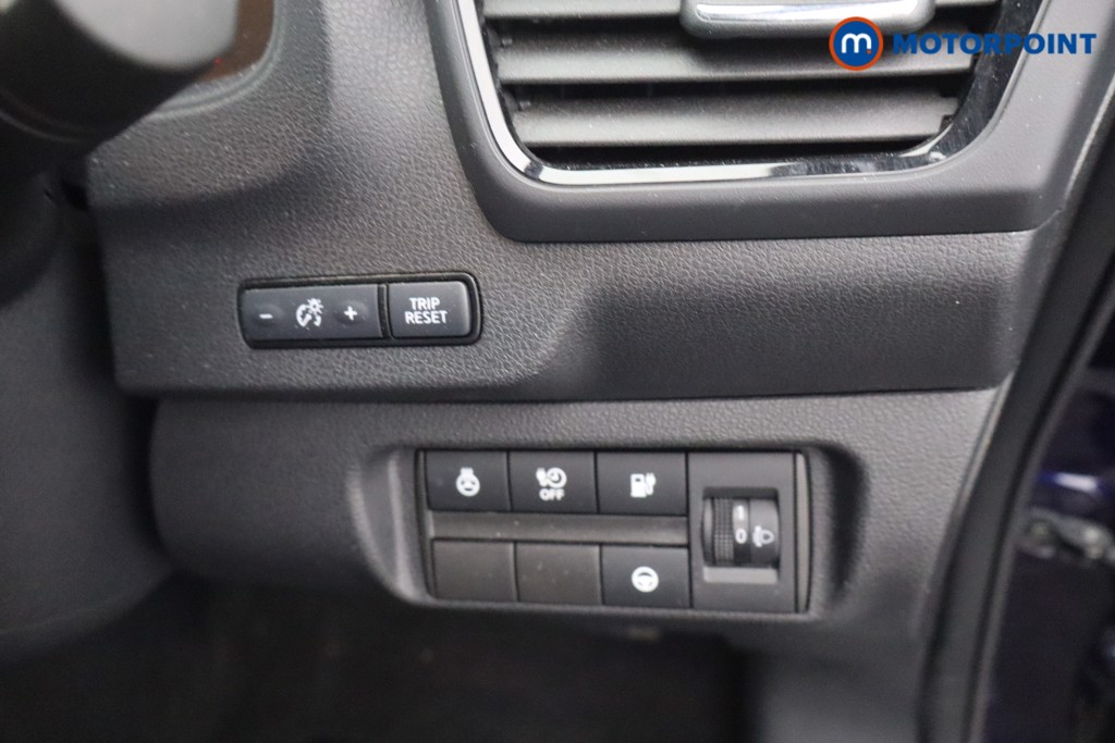 Nissan Leaf Tekna Automatic Electric Hatchback - Stock Number (1660505) - 14th supplementary image