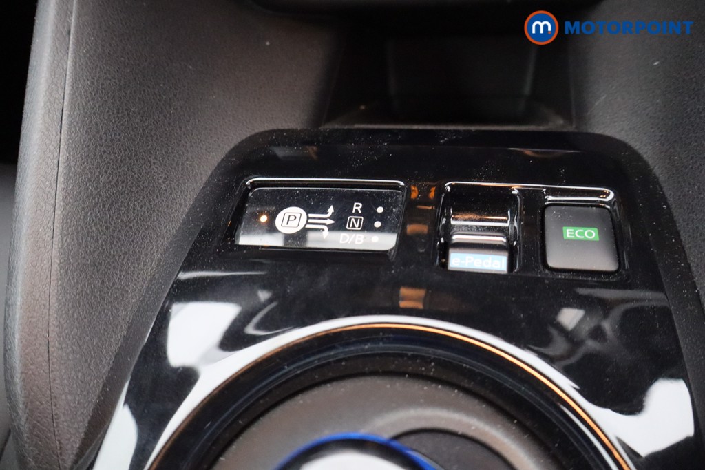 Nissan Leaf Tekna Automatic Electric Hatchback - Stock Number (1660505) - 18th supplementary image