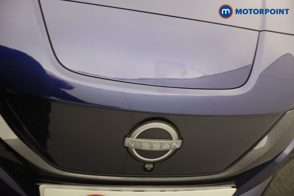 Nissan Leaf Tekna Automatic Electric Hatchback - Stock Number (1660505) - 27th supplementary image