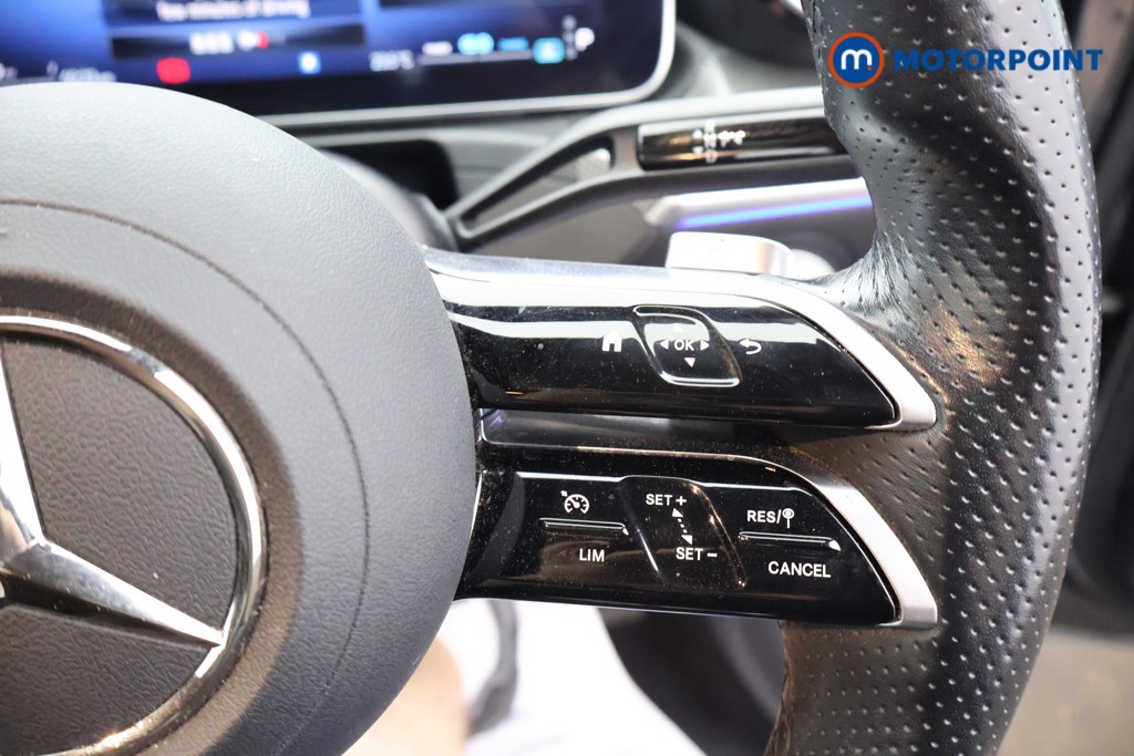 Mercedes-Benz C Class Amg Line Automatic Petrol Estate - Stock Number (1660713) - 3rd supplementary image