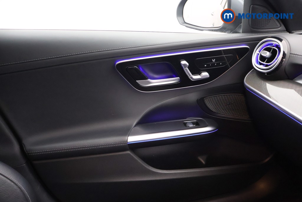 Mercedes-Benz C Class Amg Line Automatic Petrol Estate - Stock Number (1660713) - 12th supplementary image