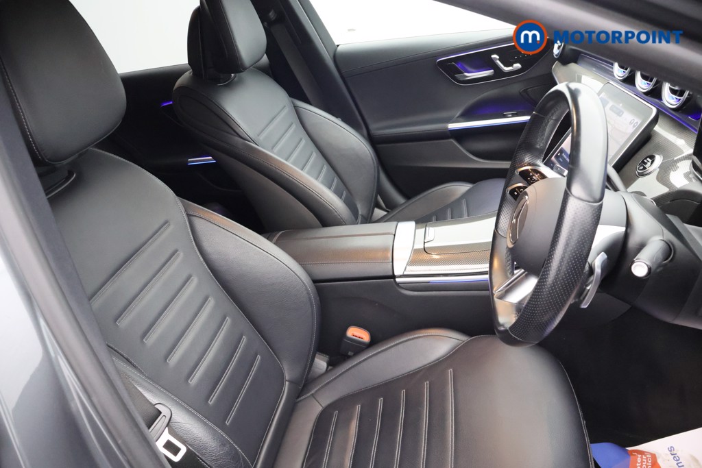 Mercedes-Benz C Class Amg Line Automatic Petrol Estate - Stock Number (1660713) - 16th supplementary image