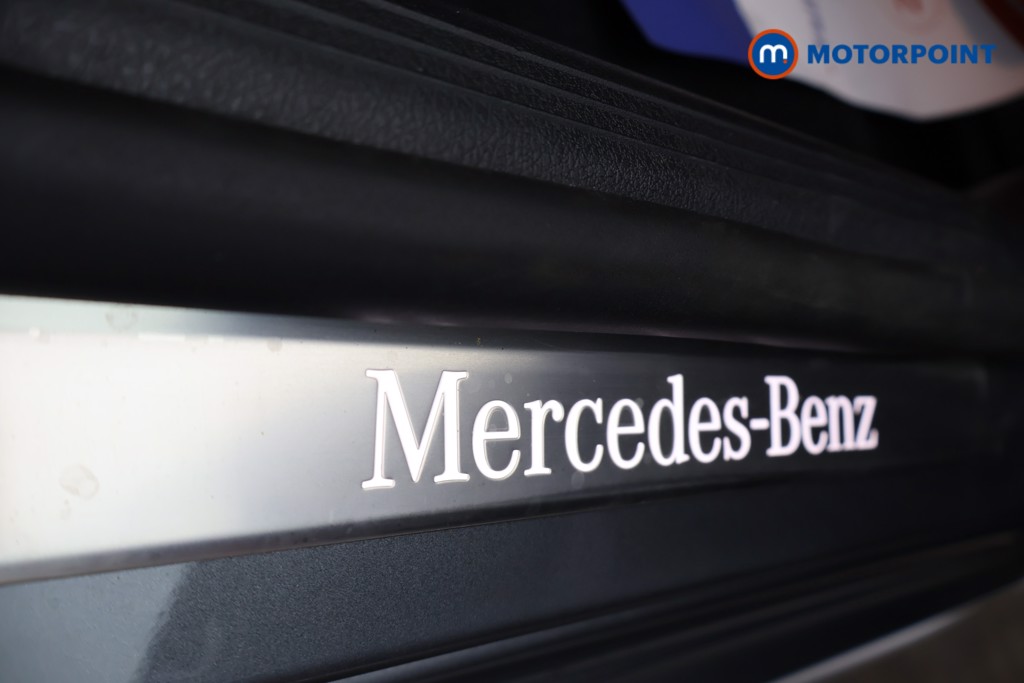Mercedes-Benz C Class Amg Line Automatic Petrol Estate - Stock Number (1660713) - 18th supplementary image