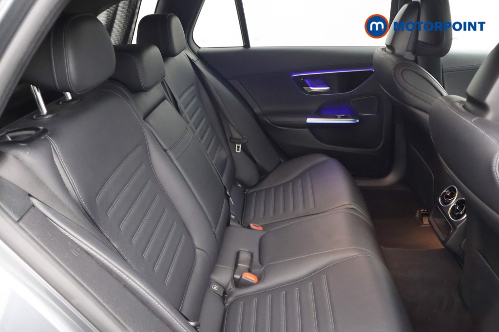 Mercedes-Benz C Class Amg Line Automatic Petrol Estate - Stock Number (1660713) - 19th supplementary image