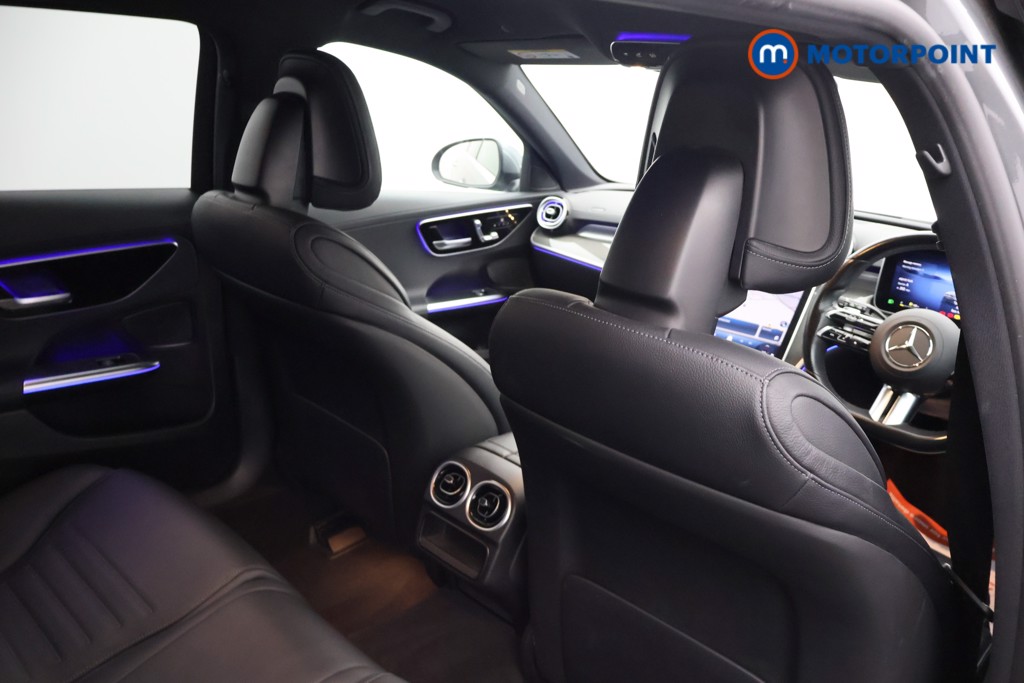 Mercedes-Benz C Class Amg Line Automatic Petrol Estate - Stock Number (1660713) - 20th supplementary image