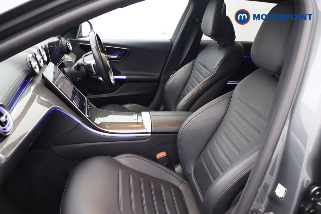 Mercedes-Benz C Class Amg Line Automatic Petrol Estate - Stock Number (1660713) - 23rd supplementary image