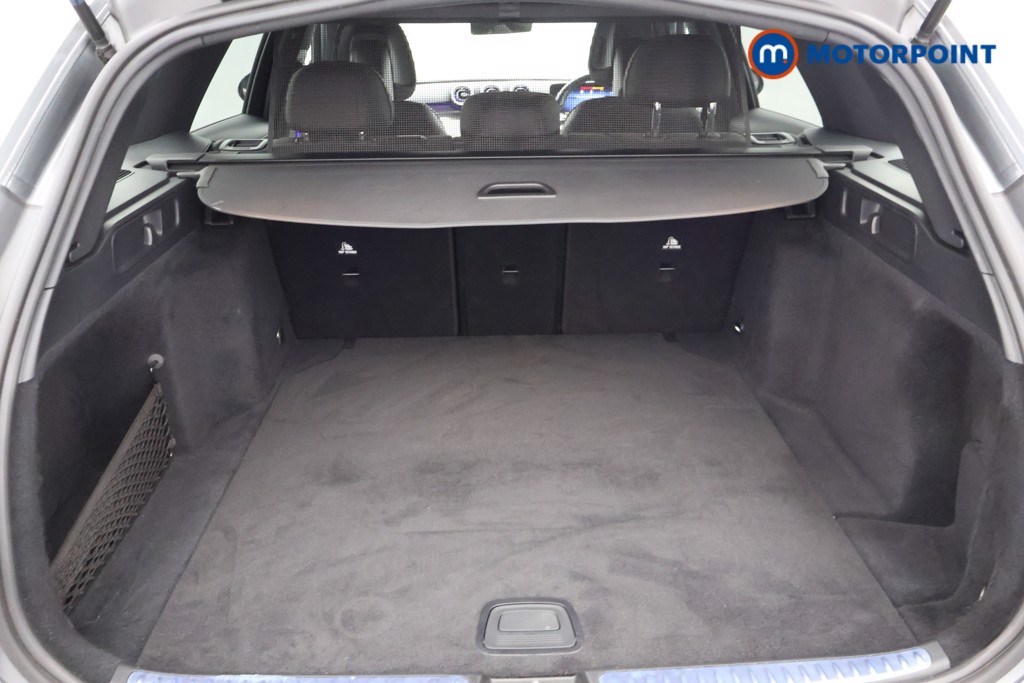 Mercedes-Benz C Class Amg Line Automatic Petrol Estate - Stock Number (1660713) - 25th supplementary image