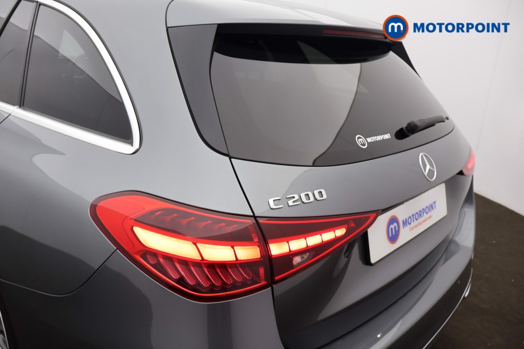Mercedes-Benz C Class Amg Line Automatic Petrol Estate - Stock Number (1660713) - 28th supplementary image