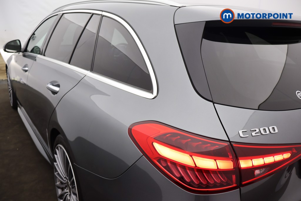 Mercedes-Benz C Class Amg Line Automatic Petrol Estate - Stock Number (1660713) - 29th supplementary image