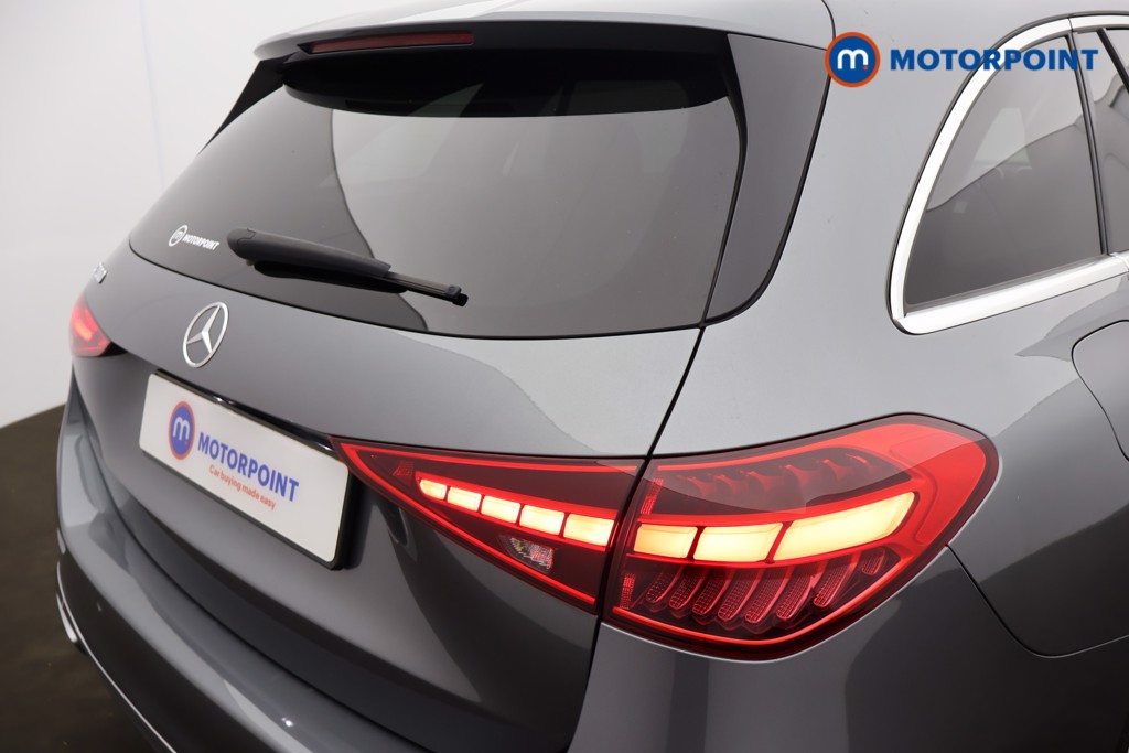 Mercedes-Benz C Class Amg Line Automatic Petrol Estate - Stock Number (1660713) - 30th supplementary image