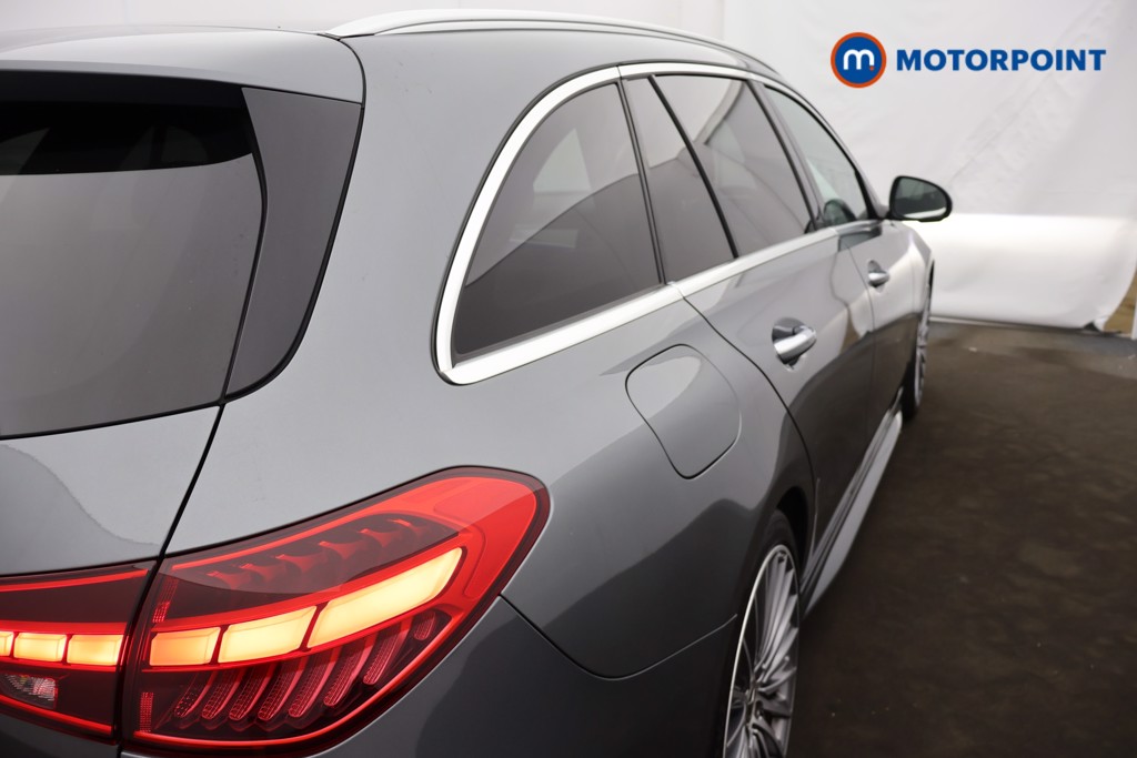 Mercedes-Benz C Class Amg Line Automatic Petrol Estate - Stock Number (1660713) - 31st supplementary image