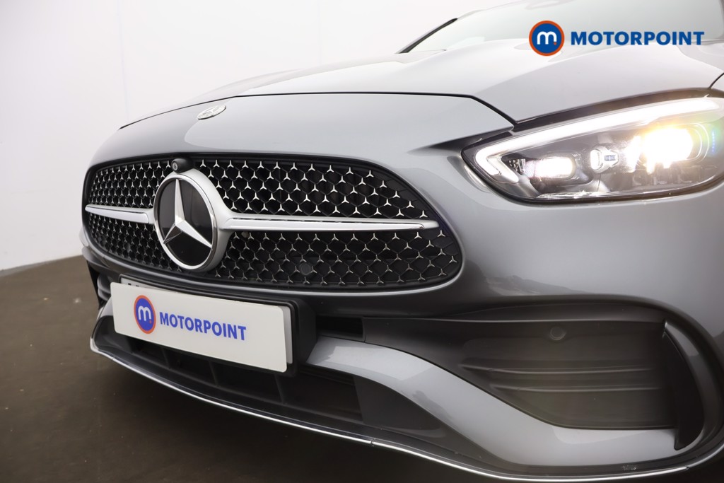 Mercedes-Benz C Class Amg Line Automatic Petrol Estate - Stock Number (1660713) - 35th supplementary image